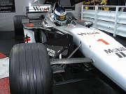 12 McLaren